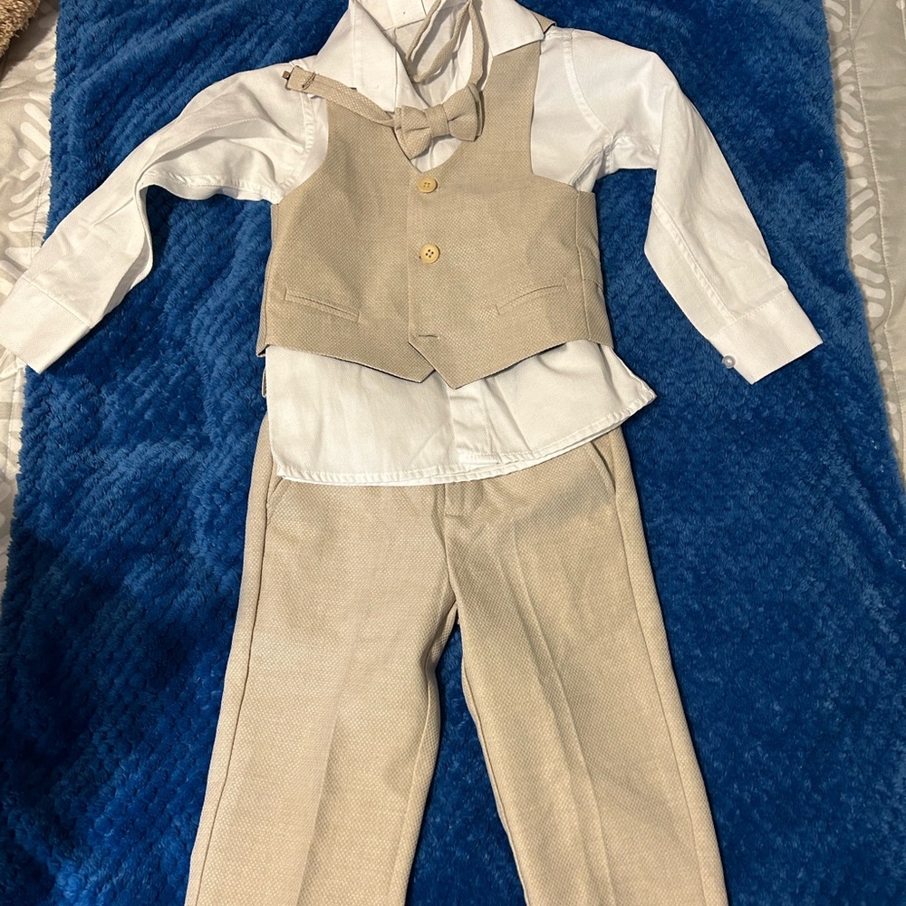 Tuxedo